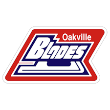 Oakville Blades